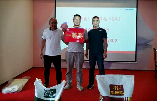 心連心東方甜玉米“豐收王”開賽，看看“冠軍玉米”是怎么種的！