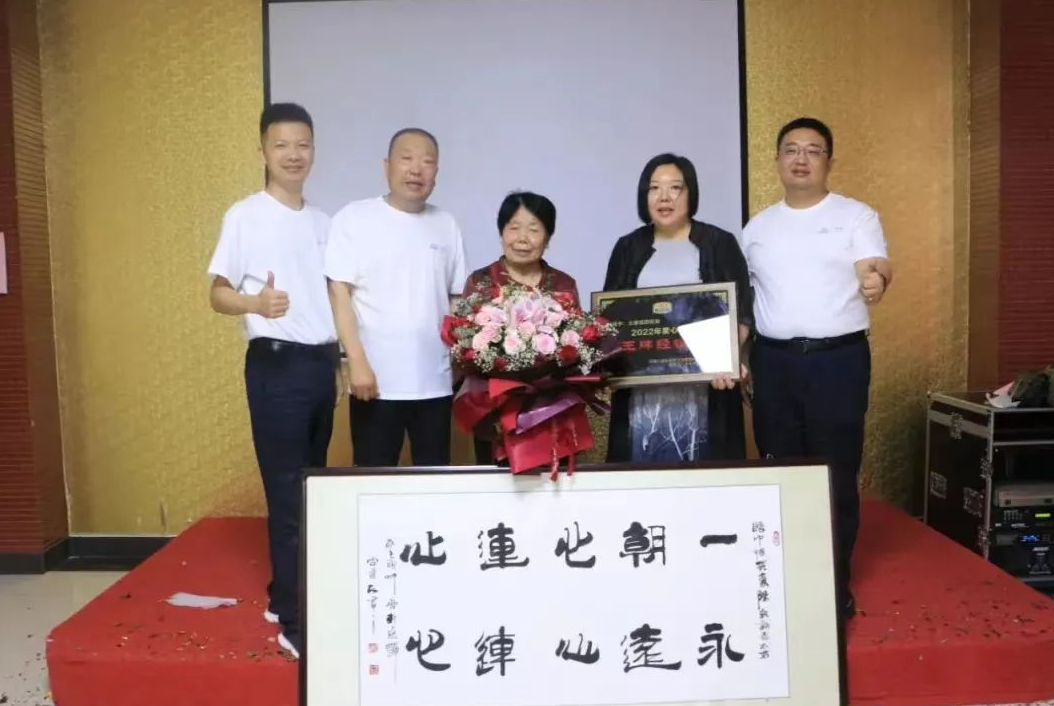 以熱愛之情，行誠信之事，做利他之人——太康總代理陳乾新訪談錄